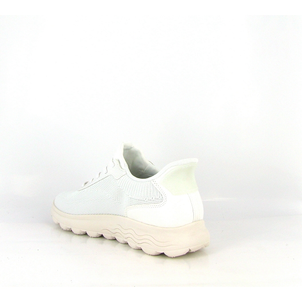 Geox spherica tennis spherica d557ma blancW075505_3