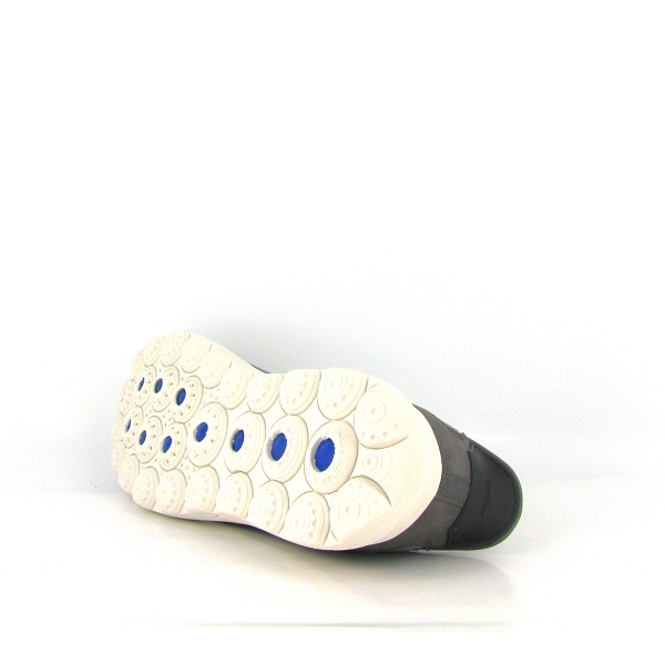 Geox spherica tennis spherica u55mpa grisW076604_4