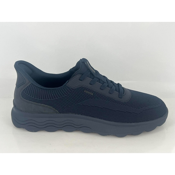 Geox spherica tennis spherica u55mpa bleuW076606_2
