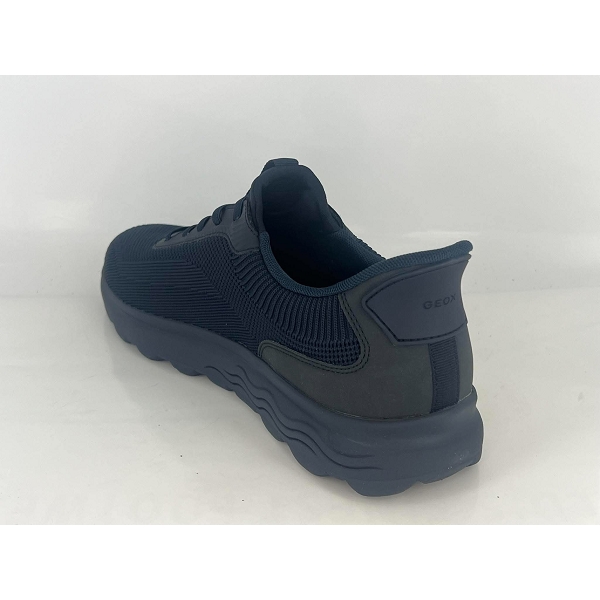 Geox spherica tennis spherica u55mpa bleuW076606_3