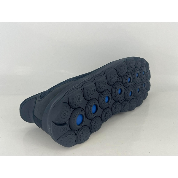 Geox spherica tennis spherica u55mpa bleuW076606_4