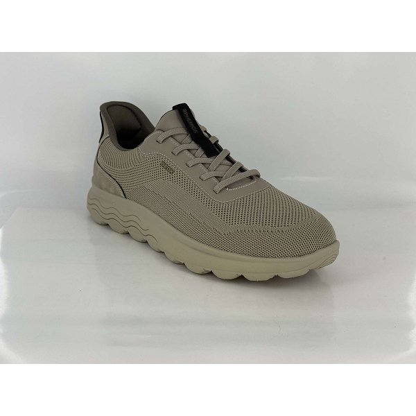 Geox spherica tennis spherica u55mpa beigeW076607_1
