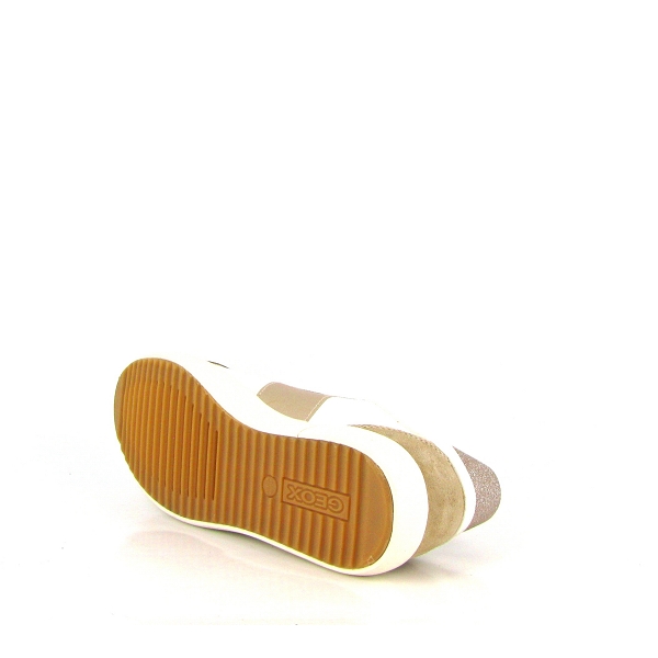 Geox tennis blomiee d366he beigeW076903_4