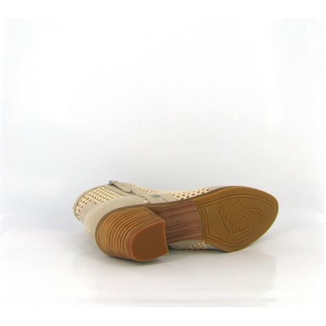 Mamzelle bottines et boots tagal beigeW080201_4