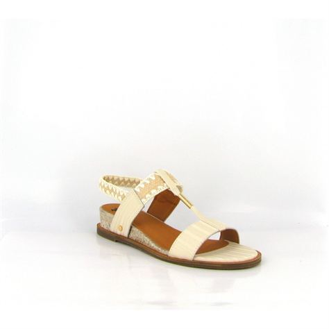 Mamzelle nu pieds et sandales obole beigeW080301_1