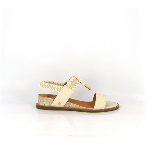 Mamzelle nu pieds et sandales obole beigeW080301_2