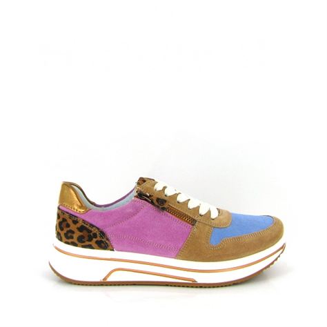 Ara tennis sapporo3.0 1227540 multicoloreW081001_2