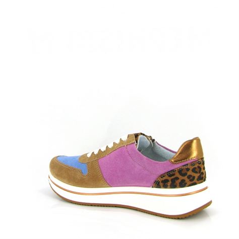 Ara tennis sapporo3.0 1227540 multicoloreW081001_3