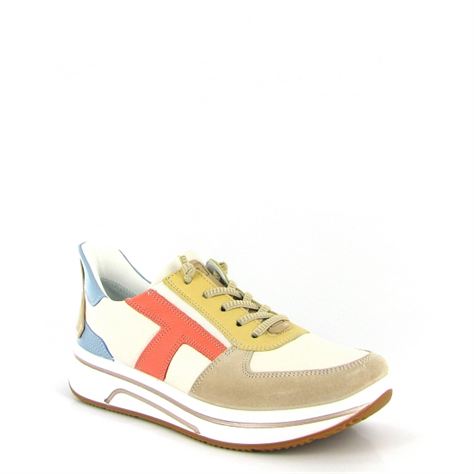 Ara tennis sapporo 3.0 1227554 multicoloreW082001_1