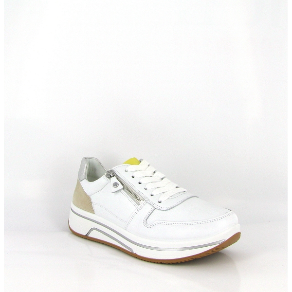 Ara tennis sapporo 3.0 1227540 blancW083201_1