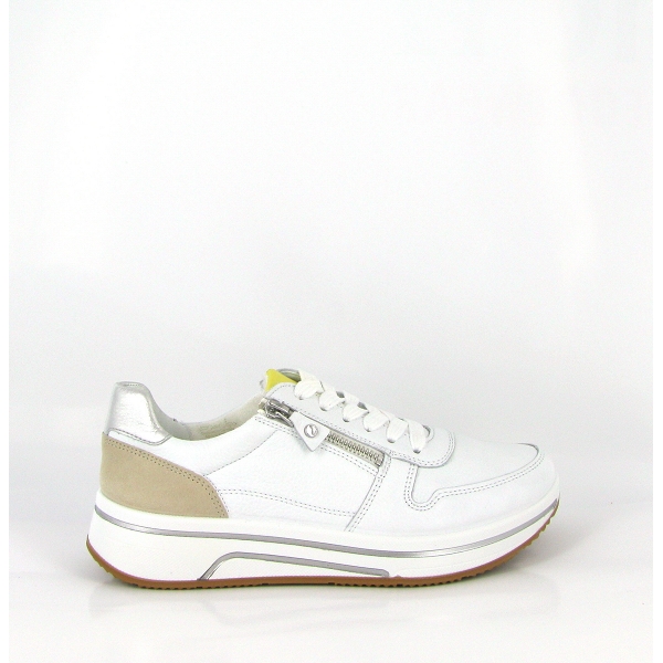 Ara tennis sapporo 3.0 1227540 blancW083201_2