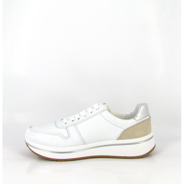 Ara tennis sapporo 3.0 1227540 blancW083201_3