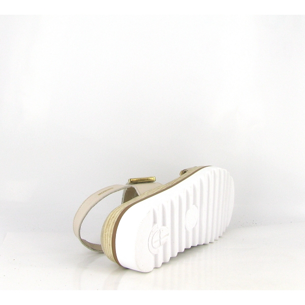 Mephisto nu pieds et sandales dominica beigeW086503_4