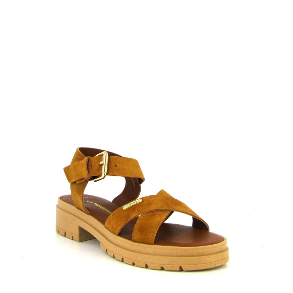 Les tropeziennes nu pieds et sandales tihasued ocreW088002_1