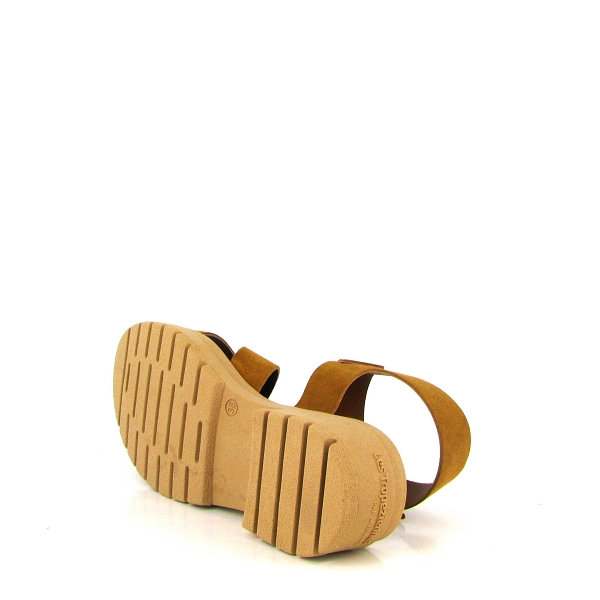 Les tropeziennes nu pieds et sandales tihasued ocreW088002_4