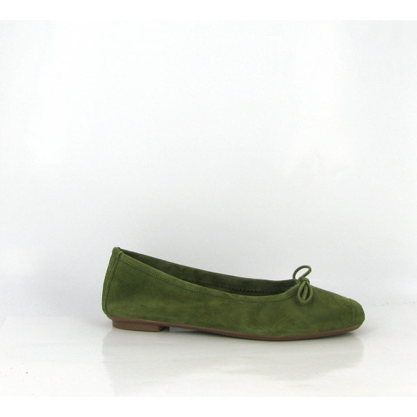 Reqins ballerines harmony kakiW089804_2