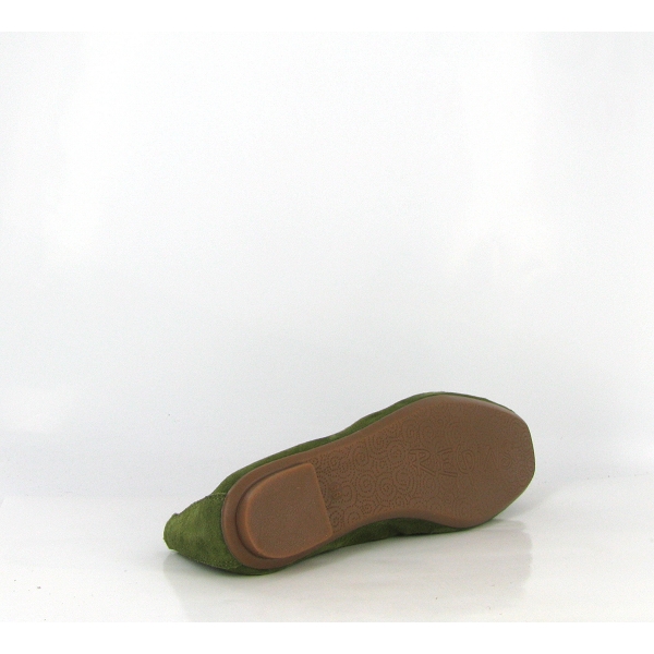 Reqins ballerines harmony kakiW089804_4