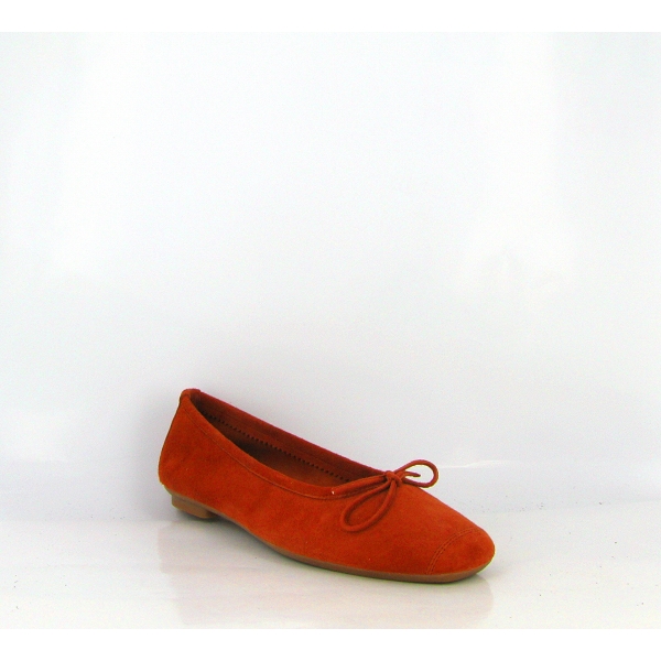 Reqins ballerines harmony marronW089805_1