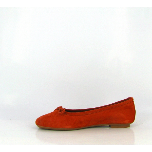 Reqins ballerines harmony marronW089805_3