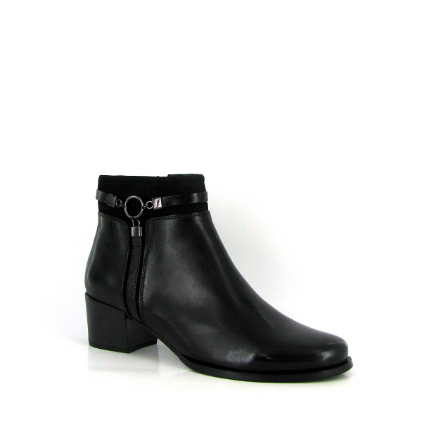 Regarde le ciel bottines et boots jolene 29 noirW095901_1