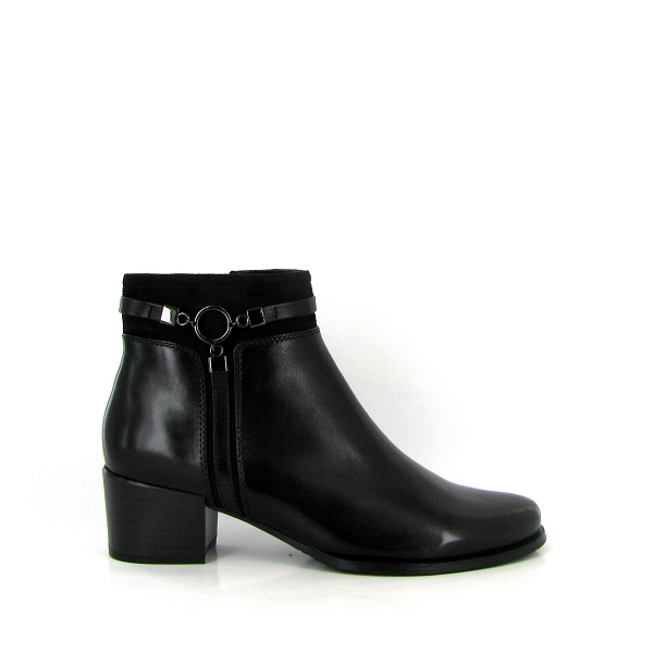 Regarde le ciel bottines et boots jolene 29 noirW095901_2