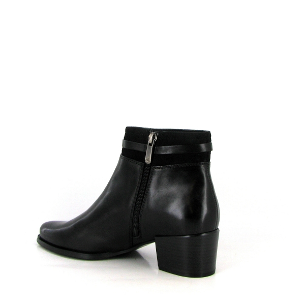 Regarde le ciel bottines et boots jolene 29 noirW095901_3