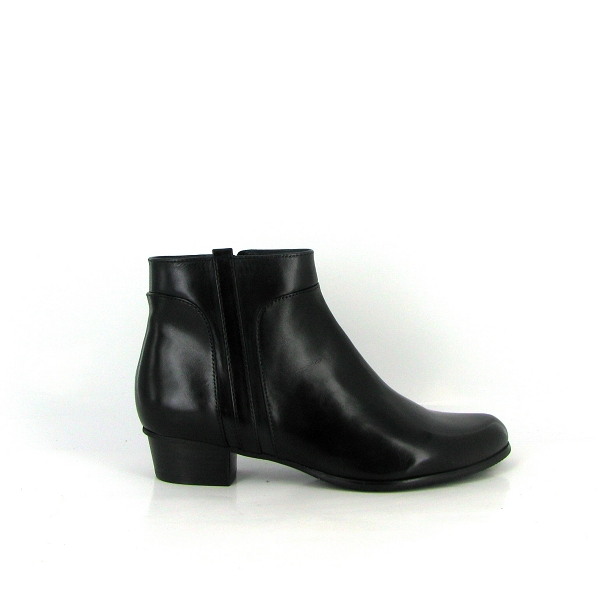 Regarde le ciel bottines et boots stefany 398 noirW096001_2