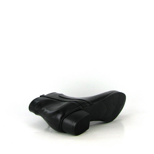 Regarde le ciel bottines et boots stefany 398 noirW096001_4