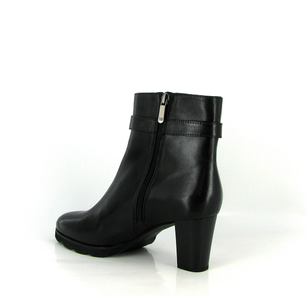 Regarde le ciel bottines et boots patricia 94 noirW096301_3