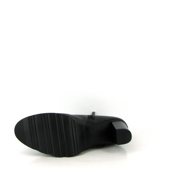 Regarde le ciel bottines et boots patricia 94 noirW096301_4