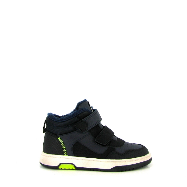 Bellamy sneakers mika bleuW097101_2