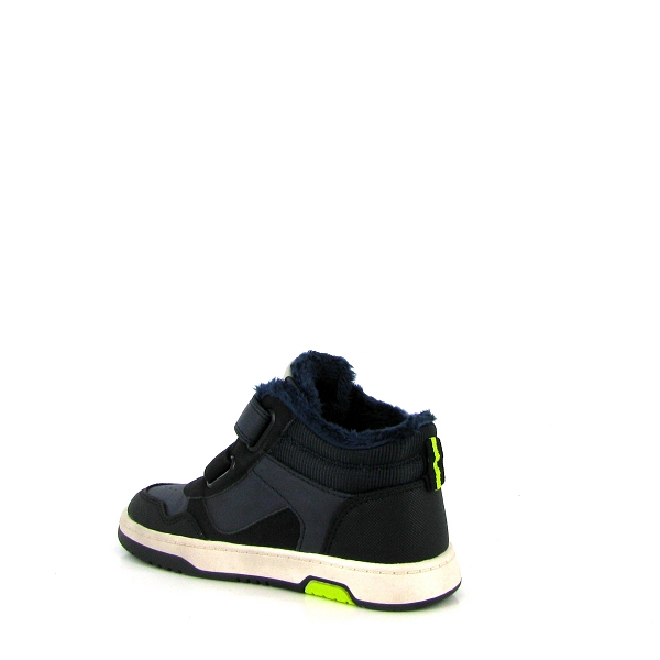 Bellamy sneakers mika bleuW097101_3