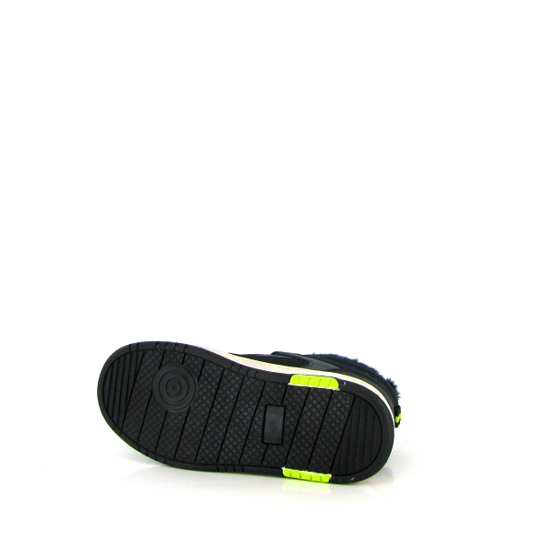 Bellamy sneakers mika bleuW097101_4