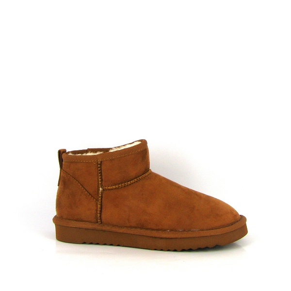 Bellamy bottillon michou marronW097201_2