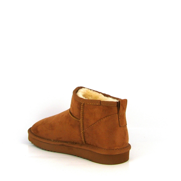 Bellamy bottillon michou marronW097201_3