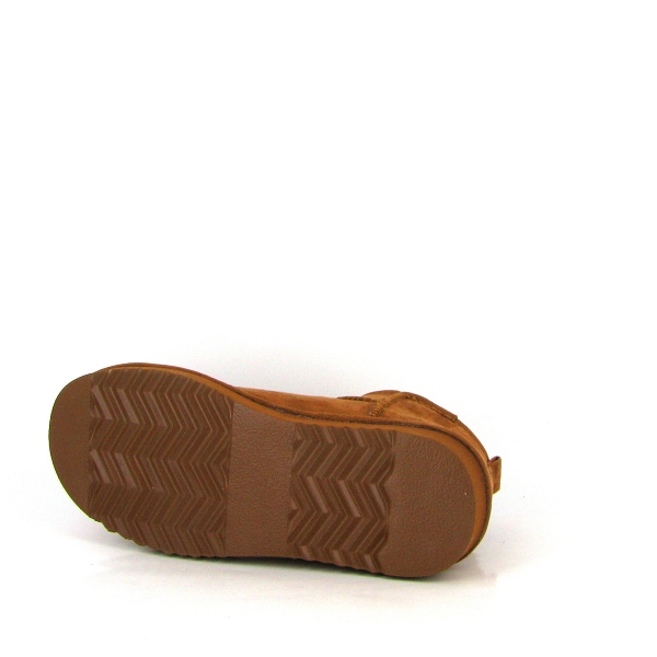 Bellamy bottillon michou marronW097201_4