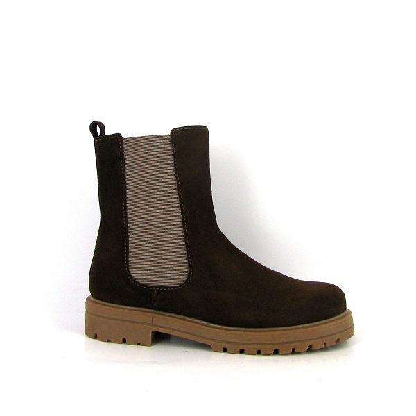 Bellamy bottines et boots nat marronW097401_2