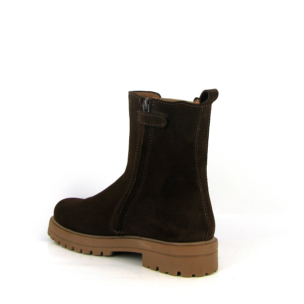 Bellamy bottines et boots nat marronW097401_3