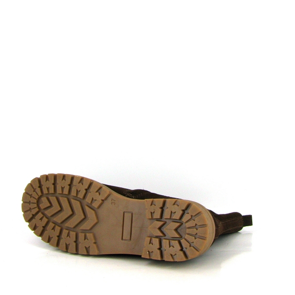 Bellamy bottines et boots nat marronW097401_4