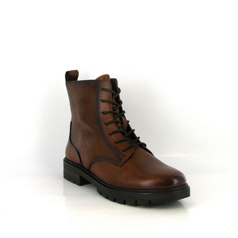 Ara bottines et boots cambridge 11260 marronW100701_1