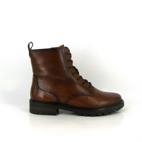 Ara bottines et boots cambridge 11260 marronW100701_2