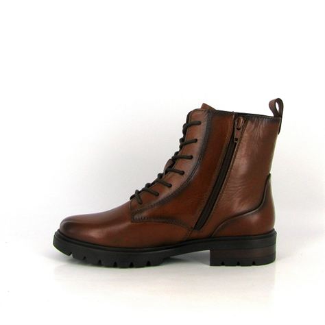 Ara bottines et boots cambridge 11260 marronW100701_3