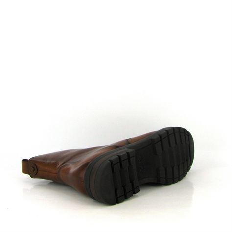 Ara bottines et boots cambridge 11260 marronW100701_4
