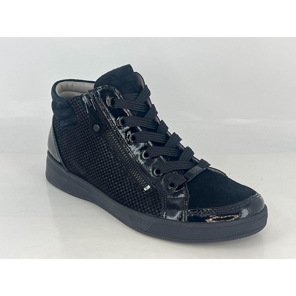 Ara bottines et boots rom st 1224499 31 noirW100801_1