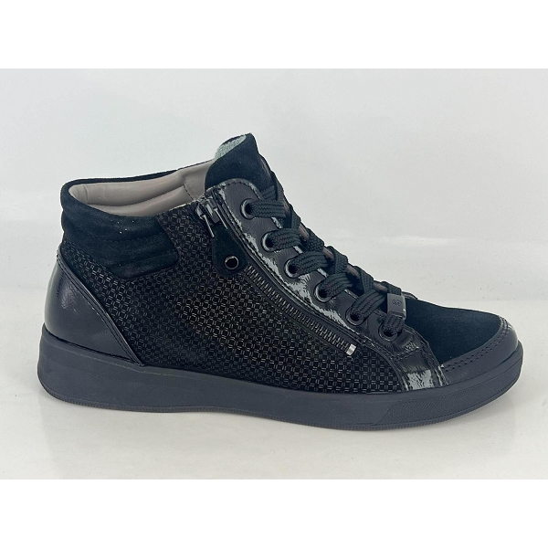 Ara bottines et boots rom st 1224499 31 noirW100801_2