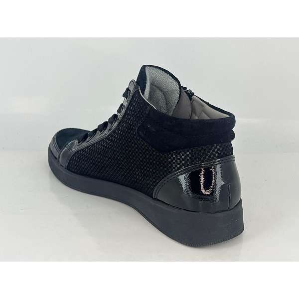 Ara bottines et boots rom st 1224499 31 noirW100801_3