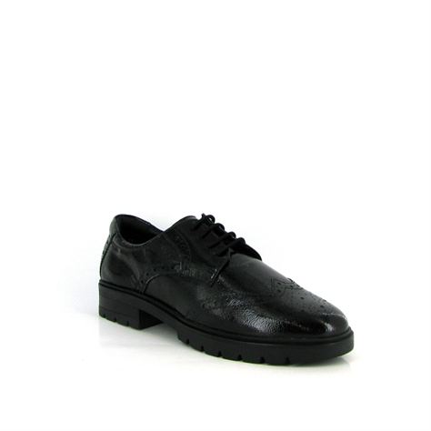 Ara lacets cambridge 11223 noirW102701_1
