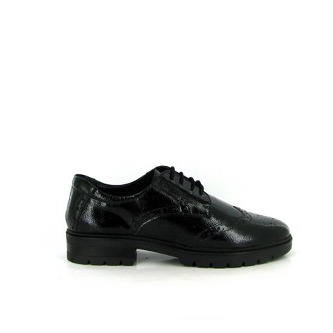 Ara lacets cambridge 11223 noirW102701_2