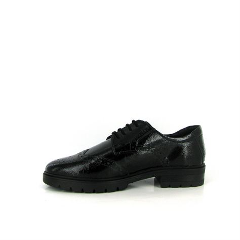 Ara lacets cambridge 11223 noirW102701_3