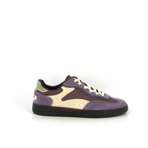 Hoff tennis alley aubergine violetW105301_2